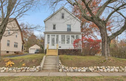 The Game House Arcade West Hartford - Foto 15