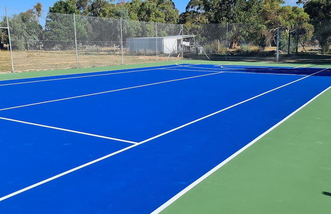 Halls Haven Holiday Units - Foto 19