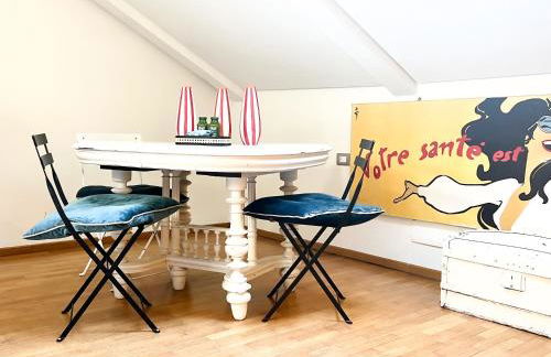 ComeCasa No ZTL Alfieri Urban Stay - Photo 20