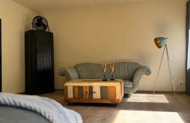 Factory Loft Eifel - Nürburgring & Natur - Foto 4