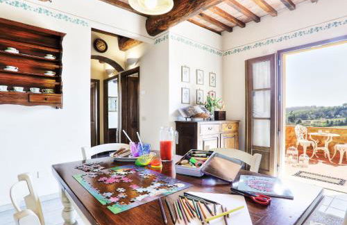 Holiday Home Pillo di Sopra by Interhome - Foto 12