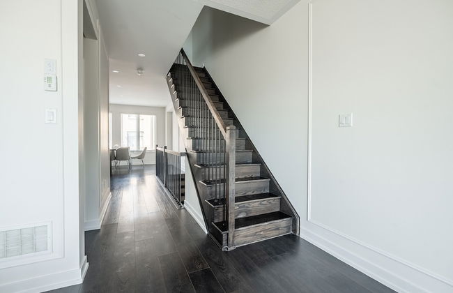 GLOBALSTAY 3Bd Modern Townhouse Oakville - Foto 57