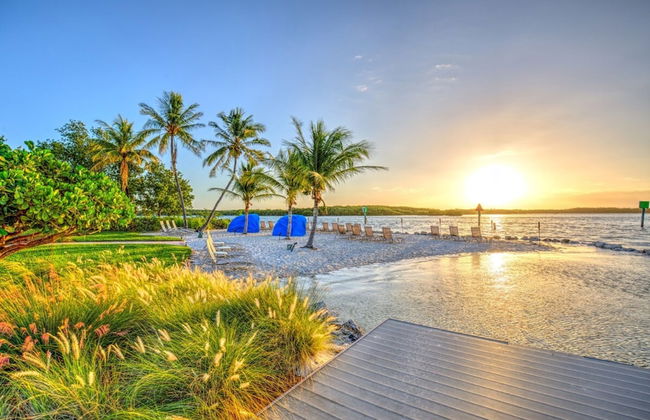 Grand Marina Suite by Brightwild Waterfront - Foto 18