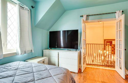 Spacious Edmond Vacation Rental with Shared Pool! - Foto 27