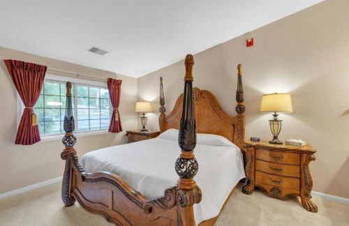 Grand Wood Suites - 3rd Floor Back Side Penthouse Suite 306 - Foto 1