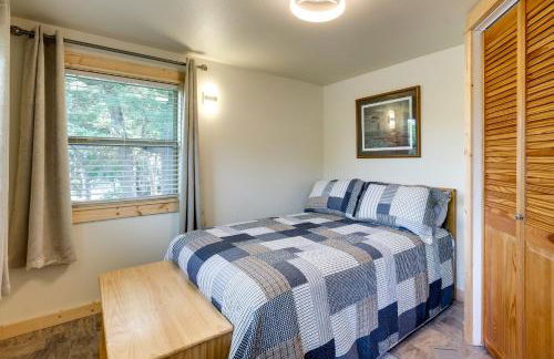 Lakefront College Station Home Near Texas A and M! - Foto 19