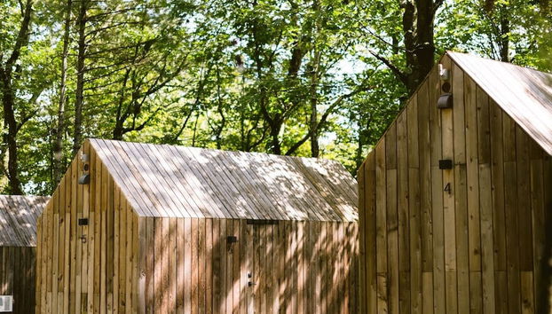 Terraço/pátio interior