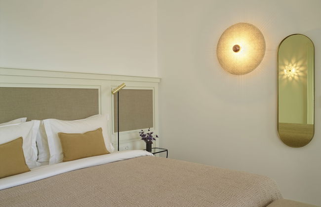 Bonzoe Suites & Villas - Foto 7