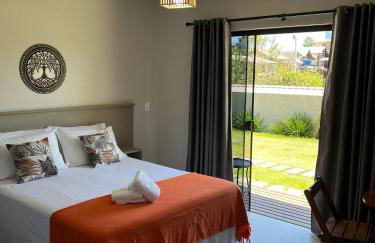 Pousada Vielas do Rosa - centrinho da praia do rosa - Foto 27