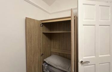 Modern 3 BR Bham HS2 Netflix Free Parking WIFI - Foto 44