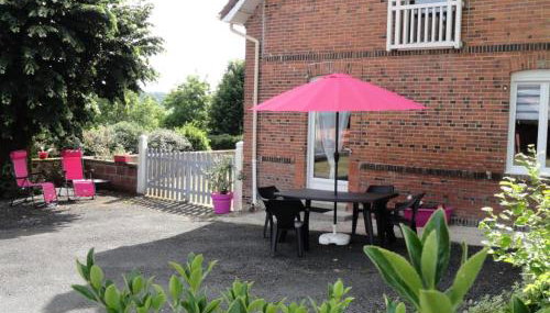 Gîte de France Gite de la tuilerie 3 épis - Gîte de France 3 personnes MAE-9394 - Photo 1