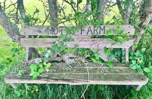 Motts Lodge - Photo 43