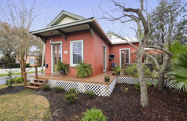 Carroll House Cottages - Foto 50