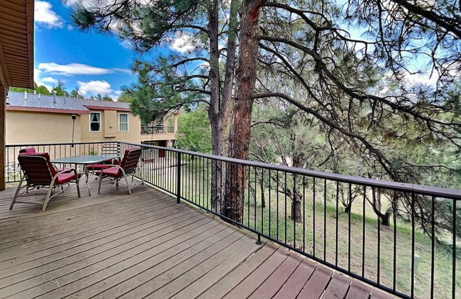 Alto Paradise by Ruidoso Vacation Rentals - Foto 1