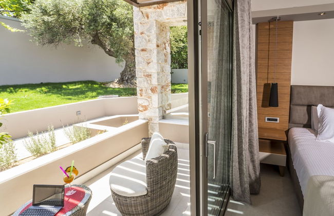 Ariadne Luxury Villa - Foto 62