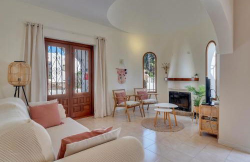 Villa Casa Morisca met Privézwembad en dicht bij zee - Foto 14