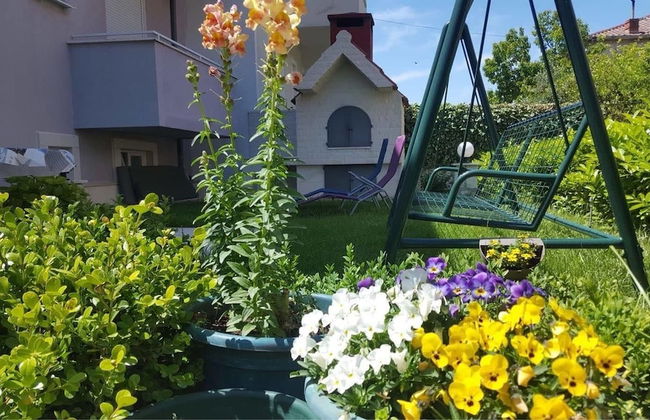 Apartments Milic - Foto 13