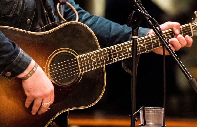 Live Music Crawl: tour della musica di Austin! - Foto 1