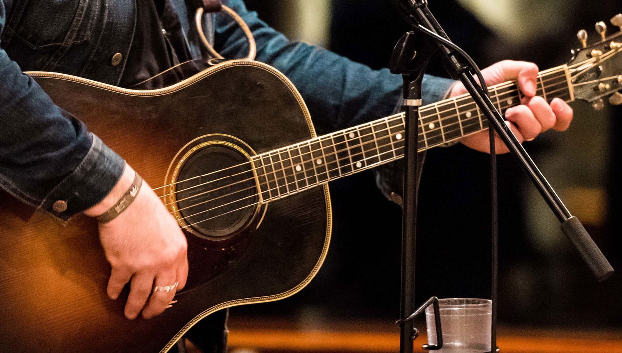 Austin Live Music Crawl