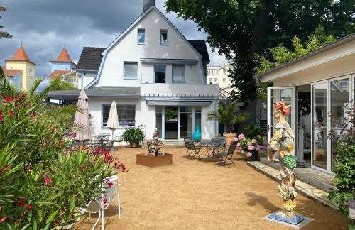 Usedom Refugium - Foto 2