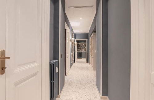 Be Mate Castel Sant'Angelo - Foto 42