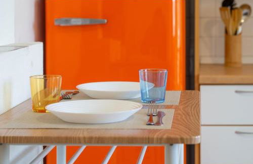 Bright apartment near Milan and Linate AC - Foto 19