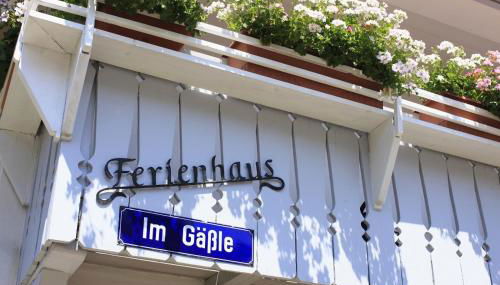 Ferienhaus im Gässle, Kirchzarten, Dreisamtal - Foto 3