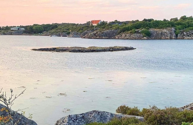 5 Star Holiday Home in Marstrand - Foto 28
