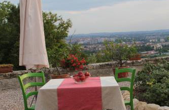 Relais Villa Ambrosetti - Foto 9