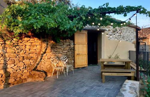 Caseta de Magí - Foto 1