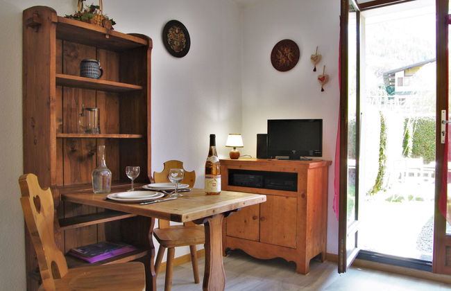 Les Chamois - Foto 6