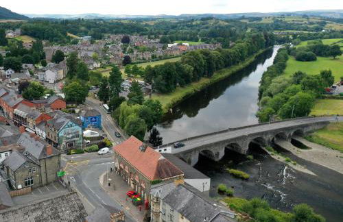 2 Bed in Aberedw BN201 - Foto 38