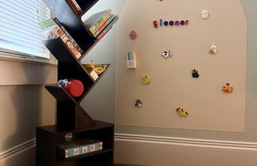 Private Heated Pool - Sound to Shore - 1930s Tudor - Foto 44