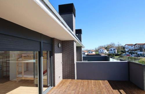 Oiassoenea - Magnífica vivienda para familias y grupos en Irún - Foto 38