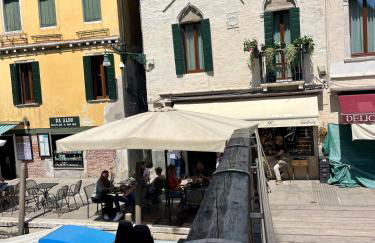 Casa Cordelina - Venice flat - Photo 27