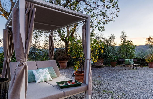 Amore Farmhouse Retreat - Foto 57