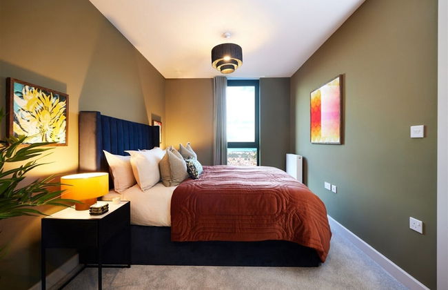 Charles Hope Hove - Foto 3