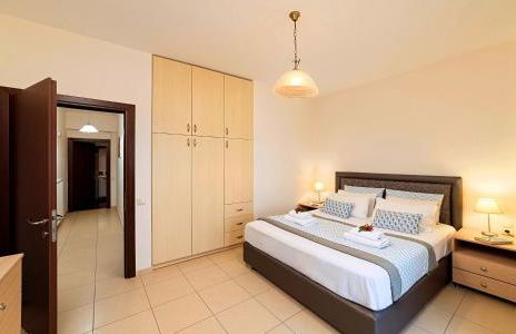 Azure Horizon Villa Heated Pool Beach at 550 m - Foto 25