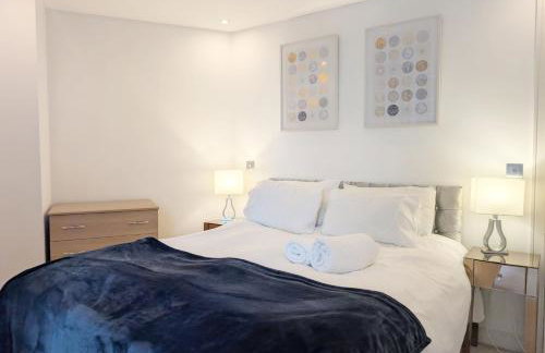 Victorious Apartment- 2 Bedroom Luxe - Foto 34