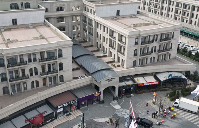 Agora Suites - Foto 58