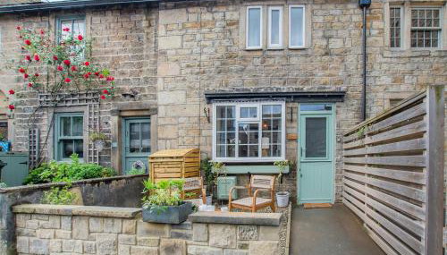 Duckling Cottage - Foto 5