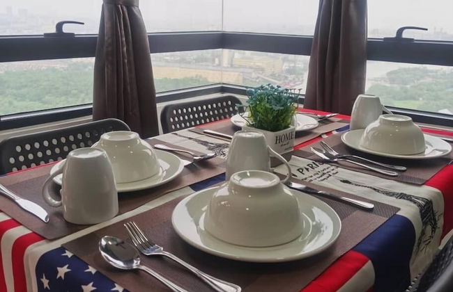 Woodsbury Suite by Homez Suite - Foto 10