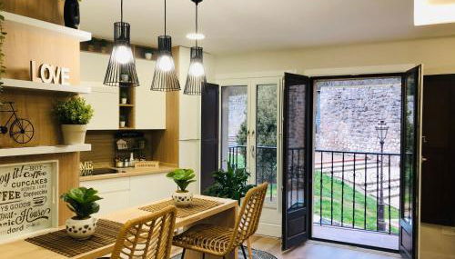 EL CAPRICHO DEL ARCO_Apartamentos Burgos Catedral - Foto 2