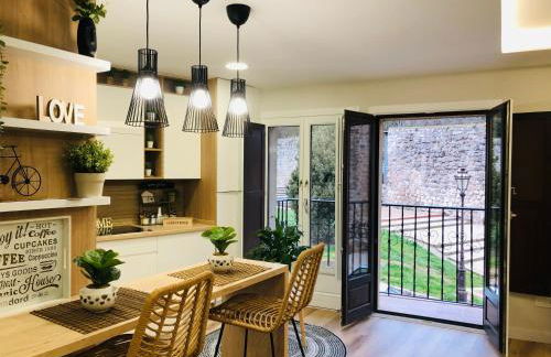 EL CAPRICHO DEL ARCO_Apartamentos Burgos Catedral - Foto 2