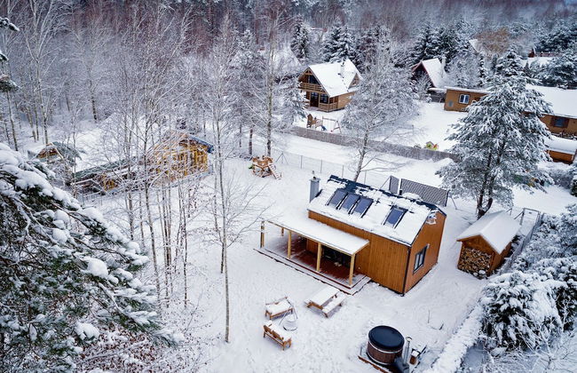 Winiec Family Houses - Foto 12