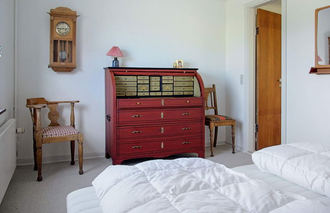 7 Person Holiday Home in Lemvig - Foto 11