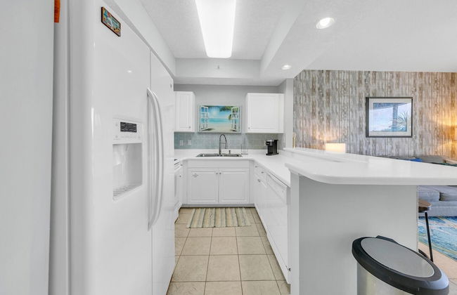 Destin West Gulfside 205 - Foto 6