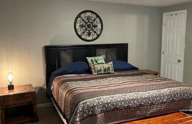 The Grindle Bridge Cabin - Foto 20