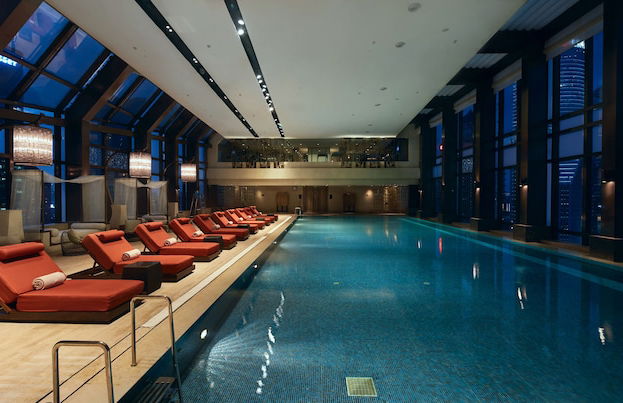 IFC Residence - Foto 42