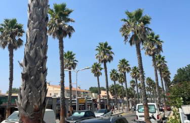 Petite maison à 100m de la plage - Foto 10